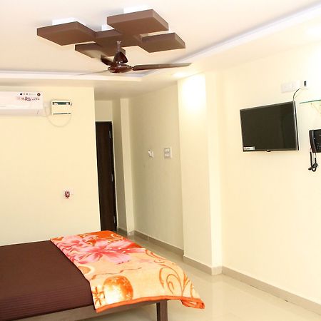 Swaraj The Goan Dream Hotel Calangute Luaran gambar